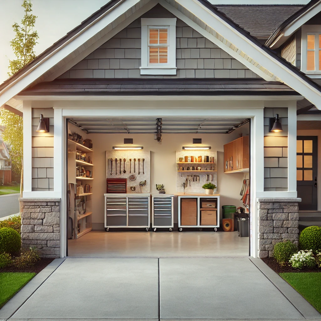 Latest garage door repair tips and maintenance guides from Vinita Park's trusted experts