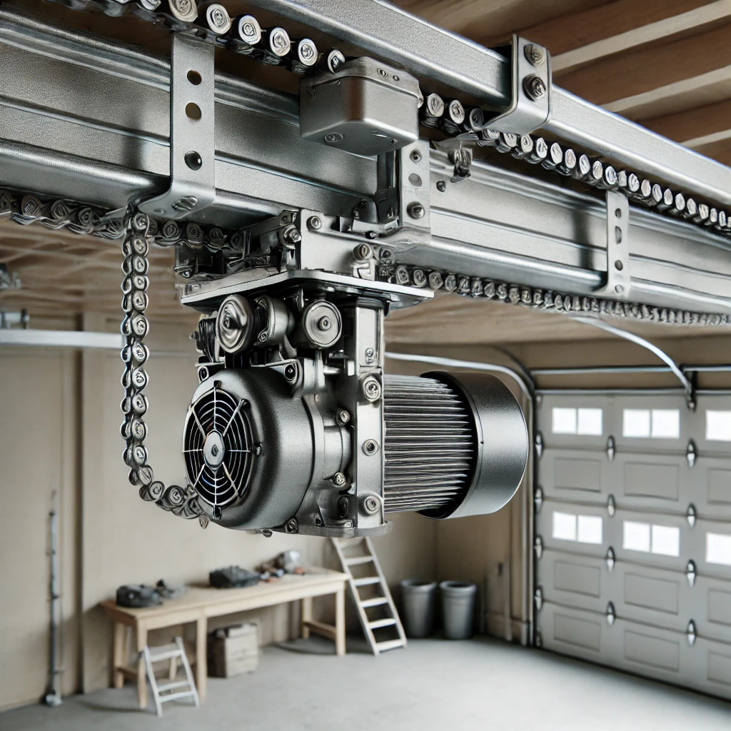 Professional Garage Door Opener Installation Vinita Park MO - Expert Smart Opener Installation Services