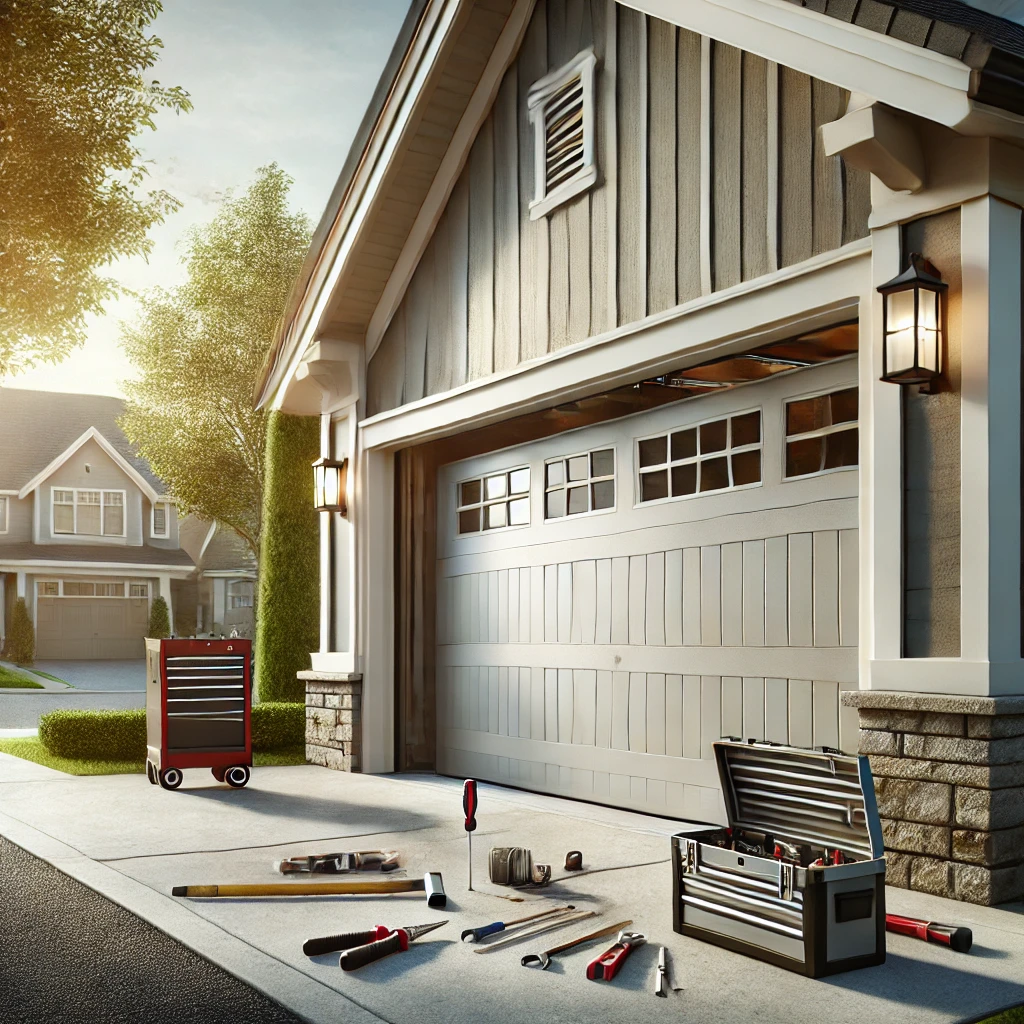 24/7 Garage Door Repair Vinita Park MO - Emergency Repair Services by Vinita Park Garage Door Repair