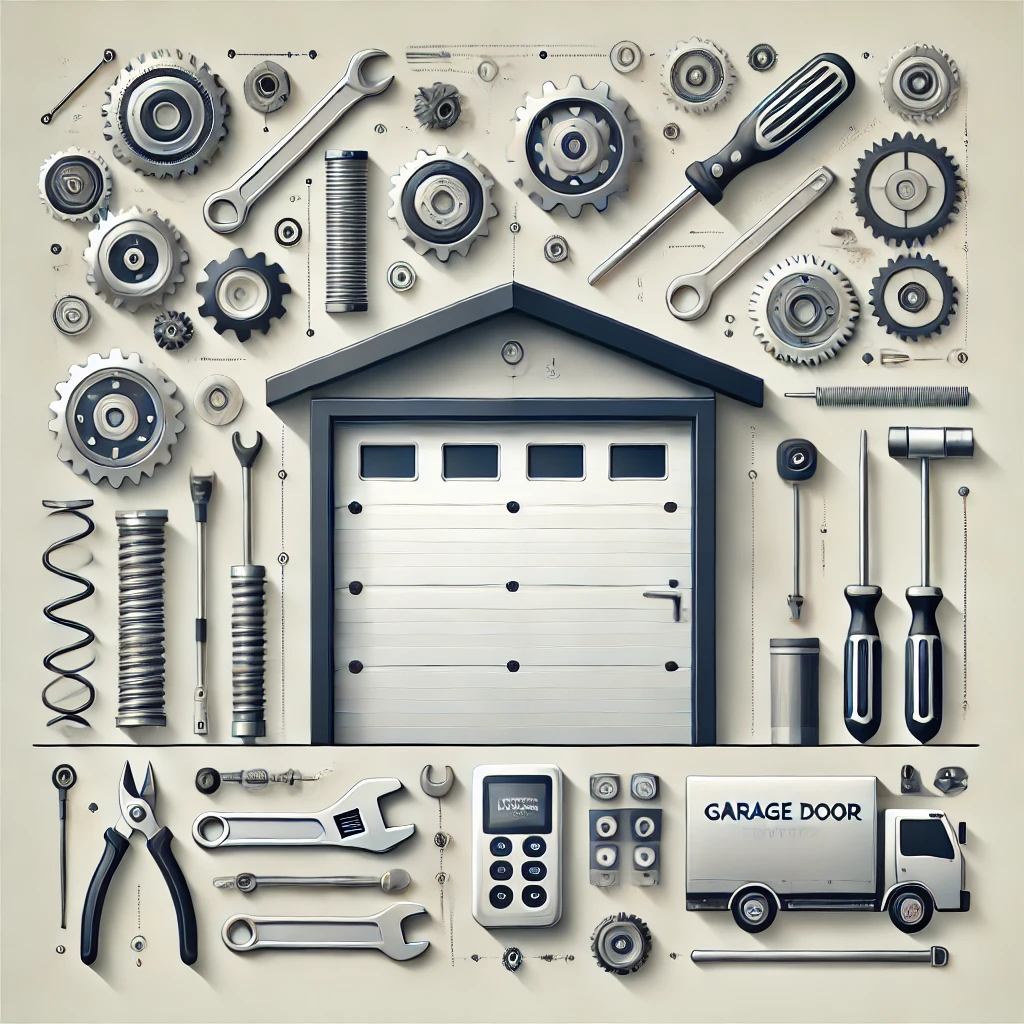 Professional Garage Door Services in Vinita Park MO - Expert Technical Team