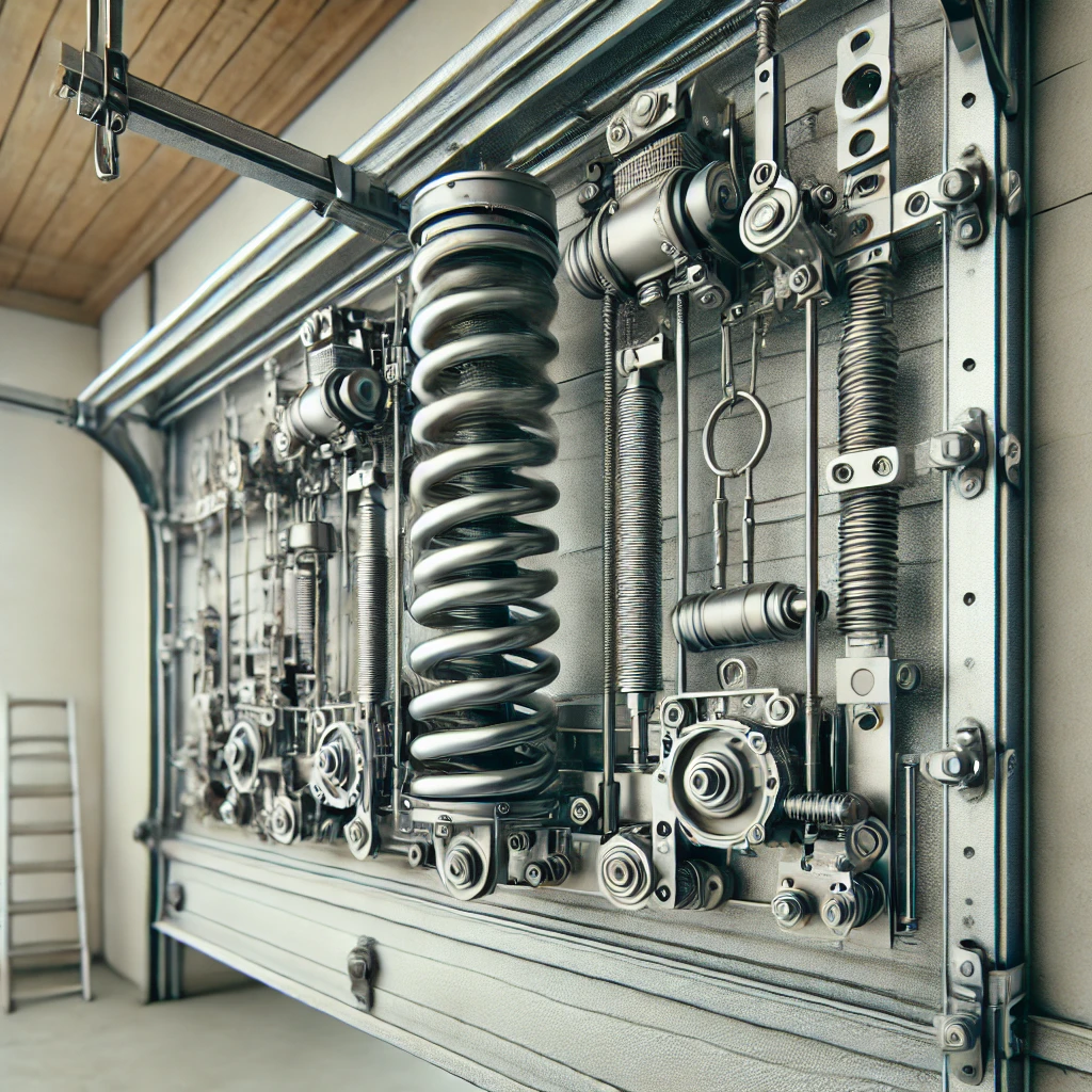Expert Garage Door Spring Repair Vinita Park MO - 24/7 Emergency Spring Replacement Services
