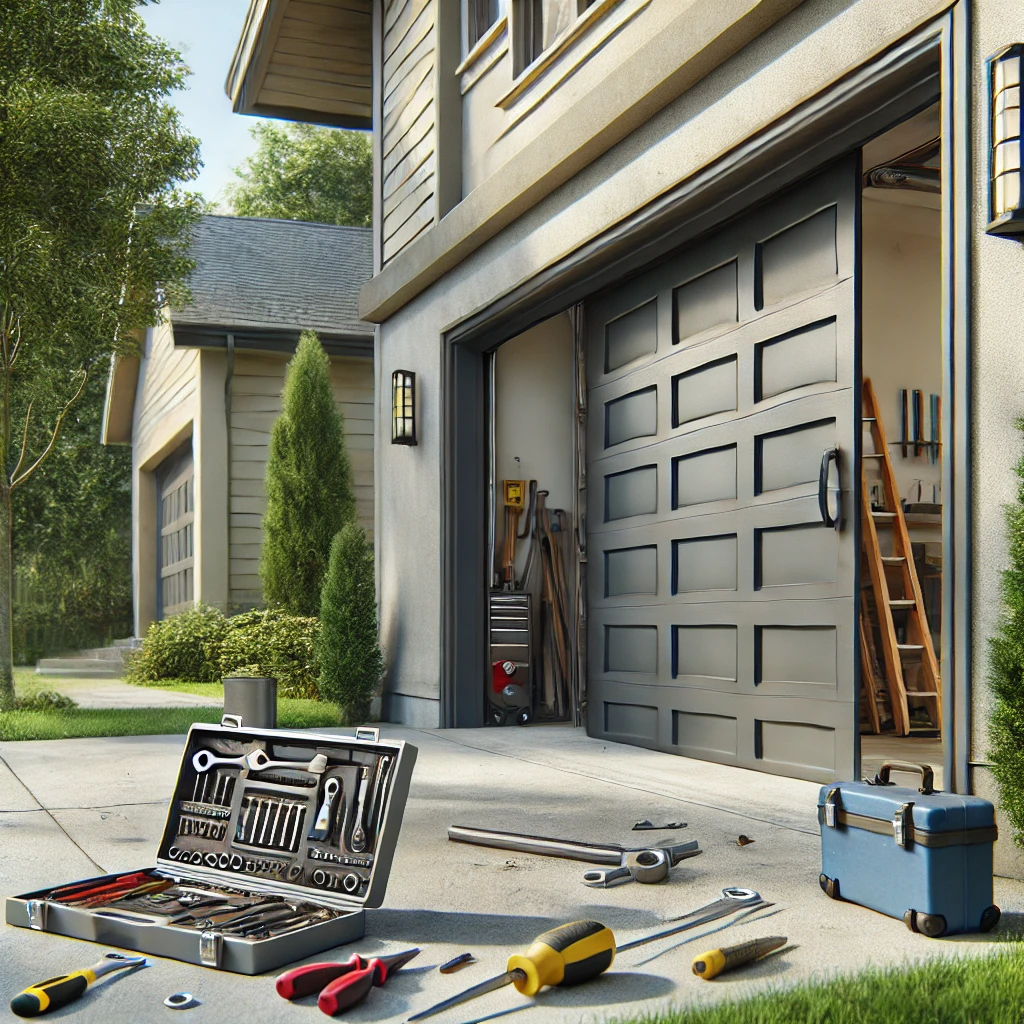 Local Garage Door Repair Vinita Park MO - 24/7 Emergency Service Near You